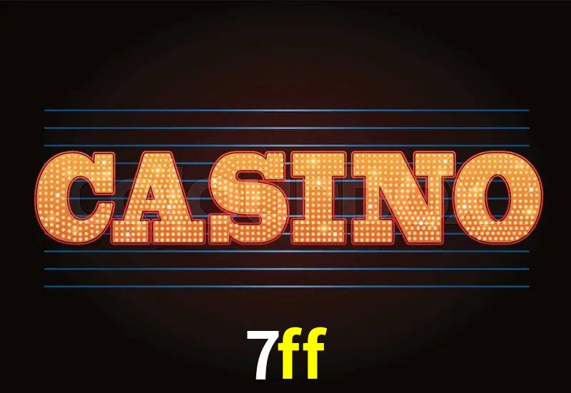 Experiência Promoções 7ff
