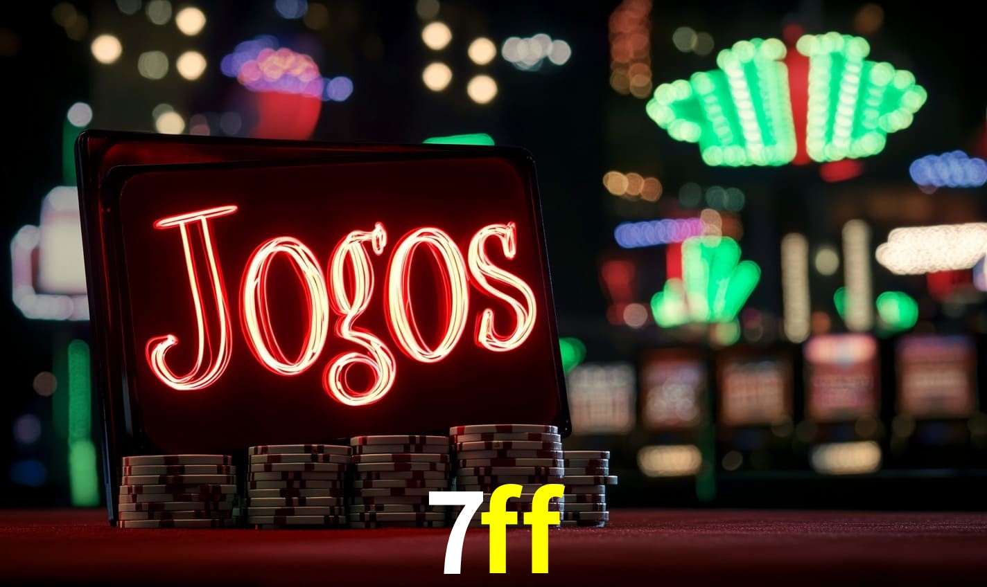 500+ Jogos Exclusivos 7ff